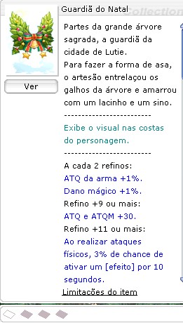 Guardiã do Natal [1]