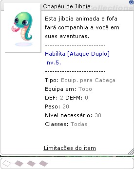 Chapéu de Jiboia [1]