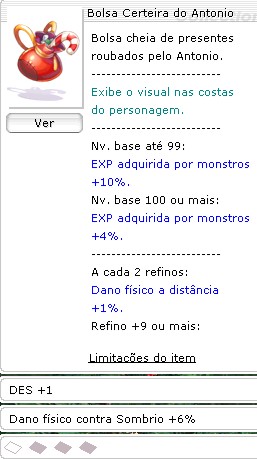 Bolsa Certeira do Antonio [1]