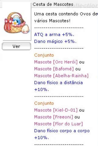 Cesta de Mascotes [1]