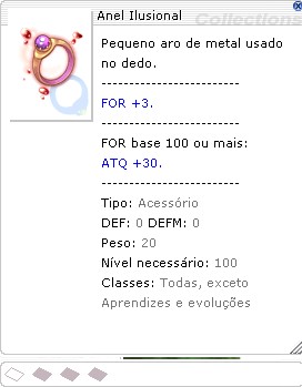 Anel Ilusional [1]