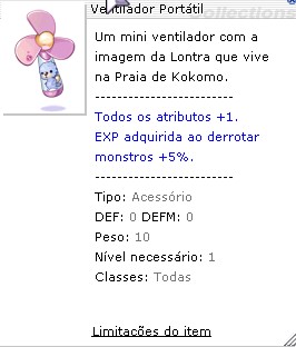 Ventilador Portátil [1]