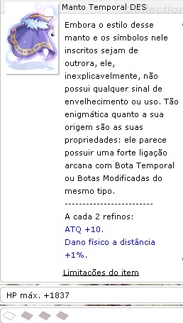 Manto Temporal DES [1]