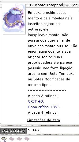+12 Manto Temporal SOR da Sujeira (Gabiru Carta)