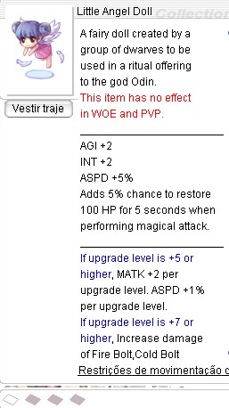 Little Angel Doll (1)