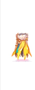 Manto do Açoite de Ouro