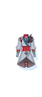 Malha das Asas das Sombras [1]