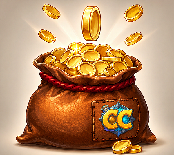 5 Bilhão de Gold Aika Online Brasil