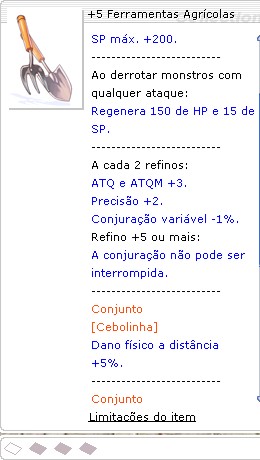 +5 Ferramentas Agrícolas [1]