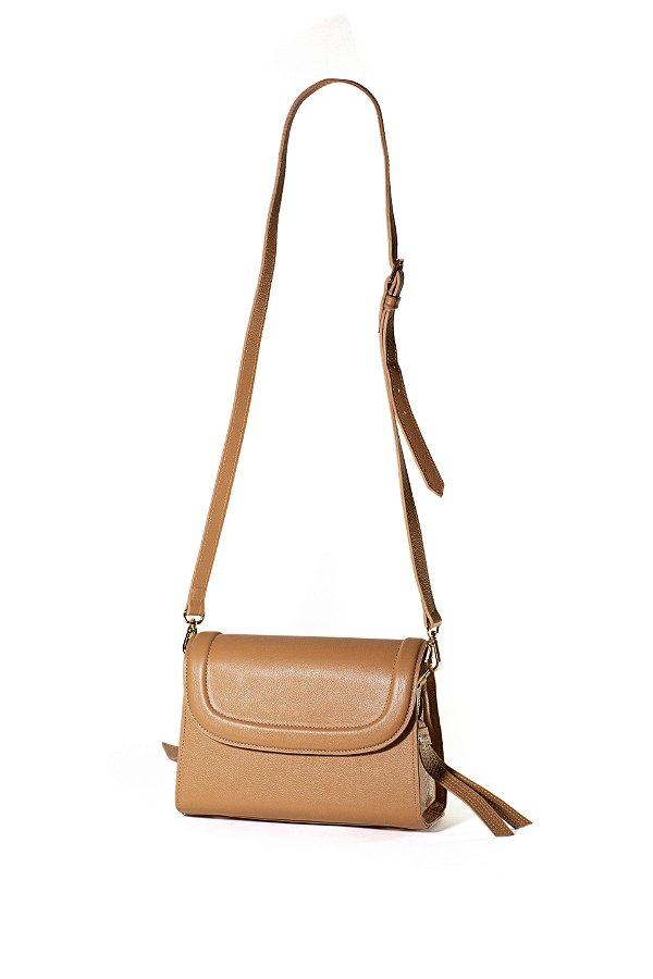 Bolsa Rica Bege