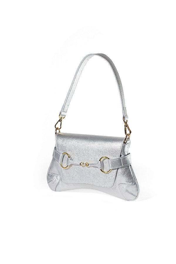 Bolsa Piccolo Prata