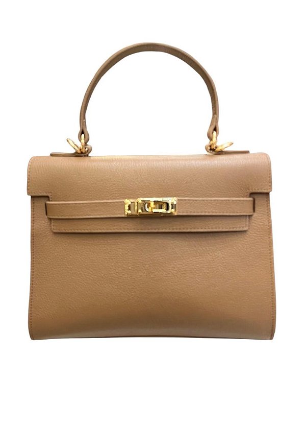 Bolsa Donatella Bege