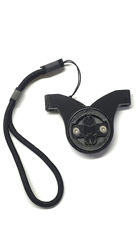 Suporte Garmin Varia 515 P/ Selim Specialized e Selle Italia