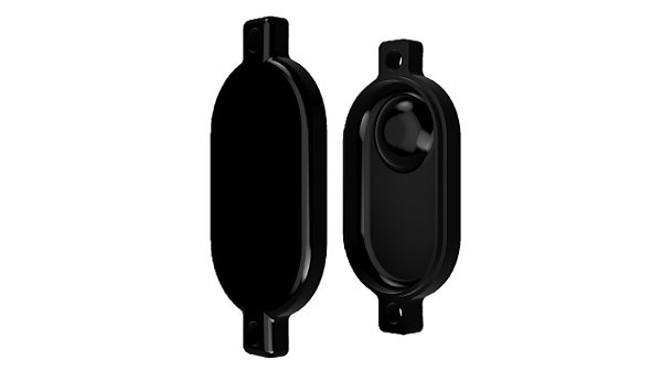 Suporte Samsung Smarttag2 para Caramanhola
