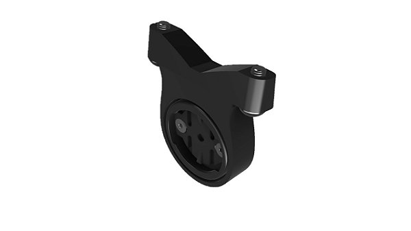 Suporte Garmin Varia 515 P/ Selim TREK Bontrager