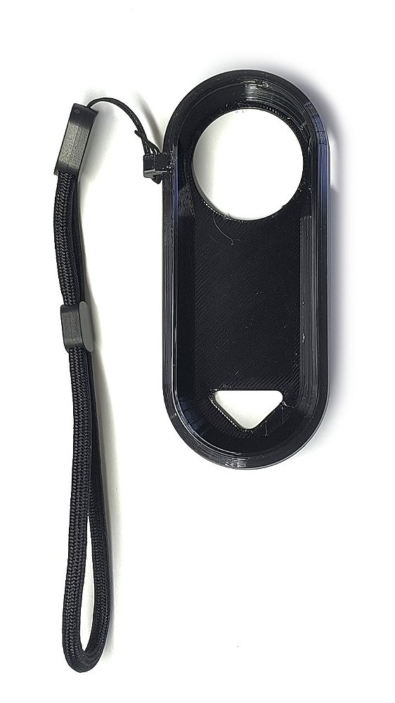 Capa Para Garmin Varia 515