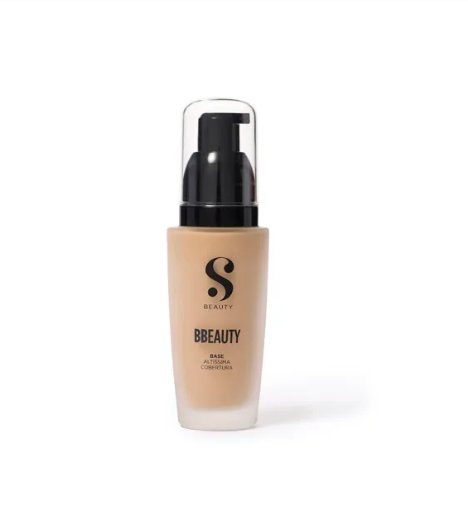 Base Líquida Matte bBeauty - Suelen