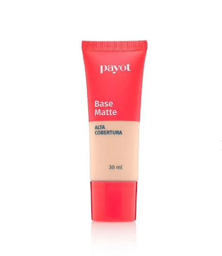 Base Matte - Payot