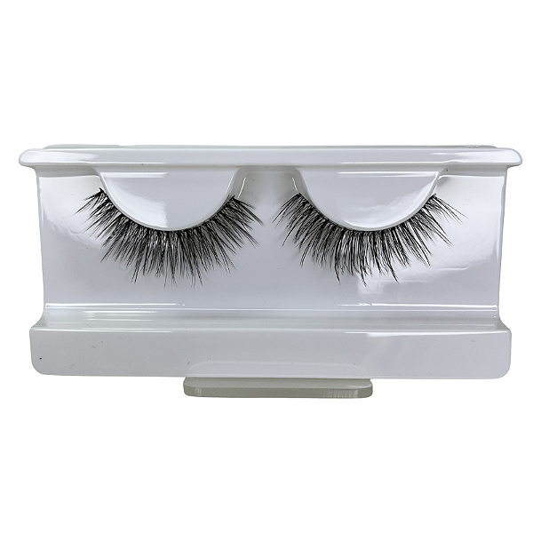 Cílios Postiços 1 Par 151 - Miss Frandy