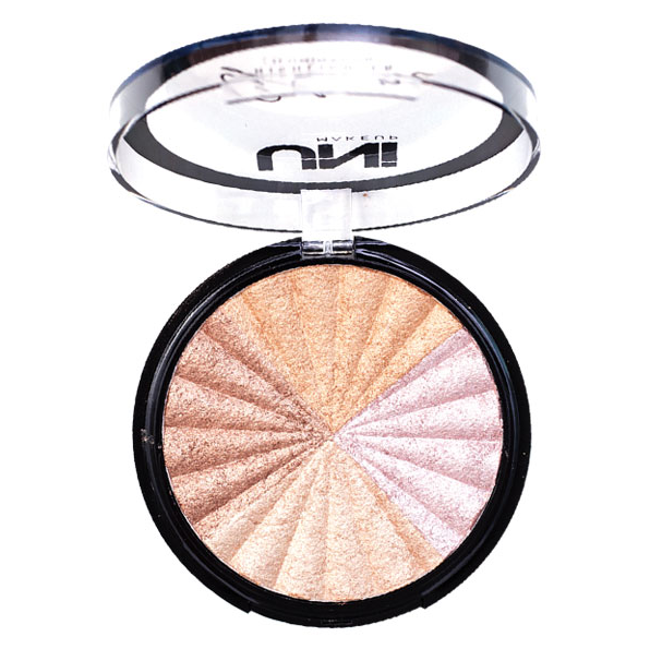 Iluminador Ultimate Glow - Uni Makeup