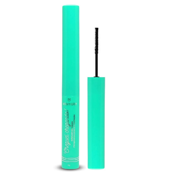 Máscara De Cílios Cheguei Chegando - Mia Make 2g