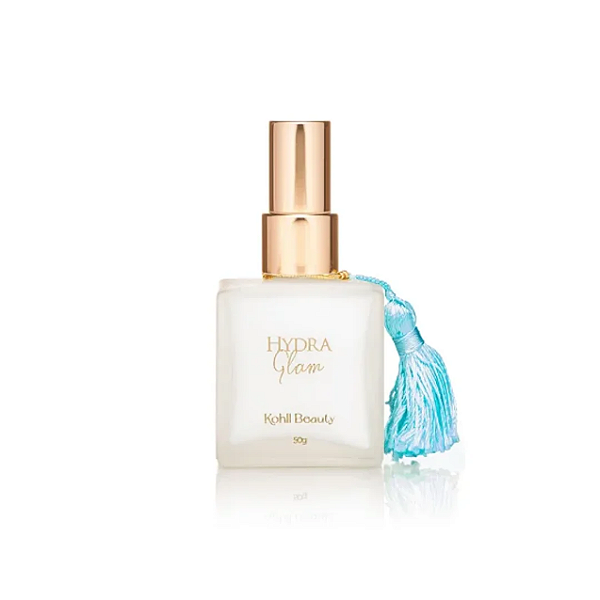 Hydra Glam Kohll Beauty