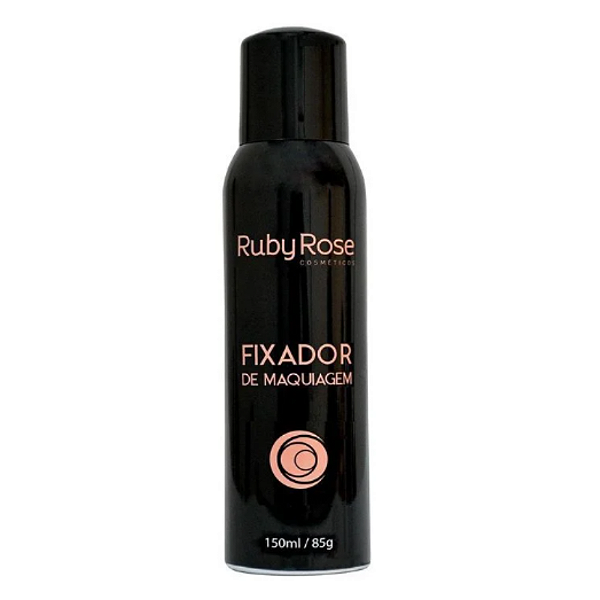 Fixador De Maquiagem em Spray - Ruby Rose