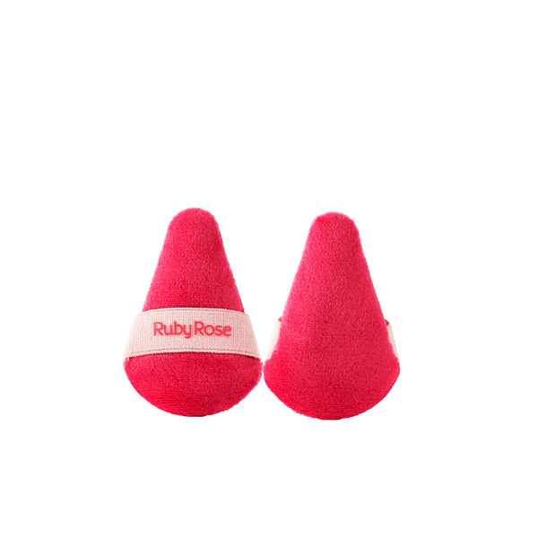 Esponja Pó Tiny Touch -Ruby Rose
