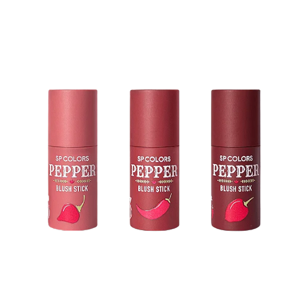 Blush Stick Pepper - SP Colors
