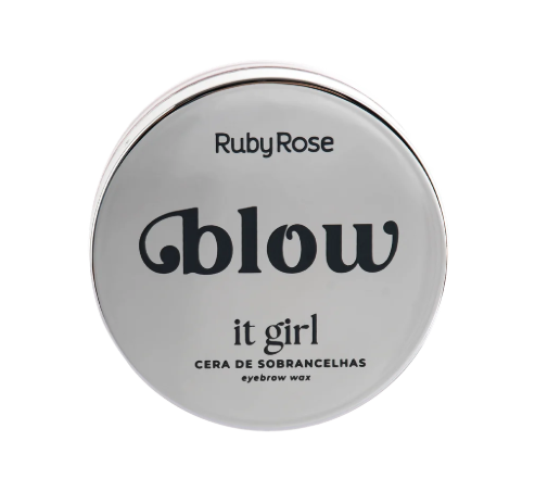 Cera De Sobrancelhas It Girl Blow - Ruby Rose