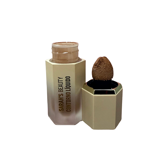 Contorno Líquido - Sarah’s Beauty
