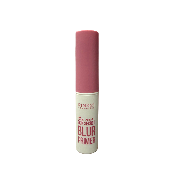 Primer Blur Stick - Pink 21