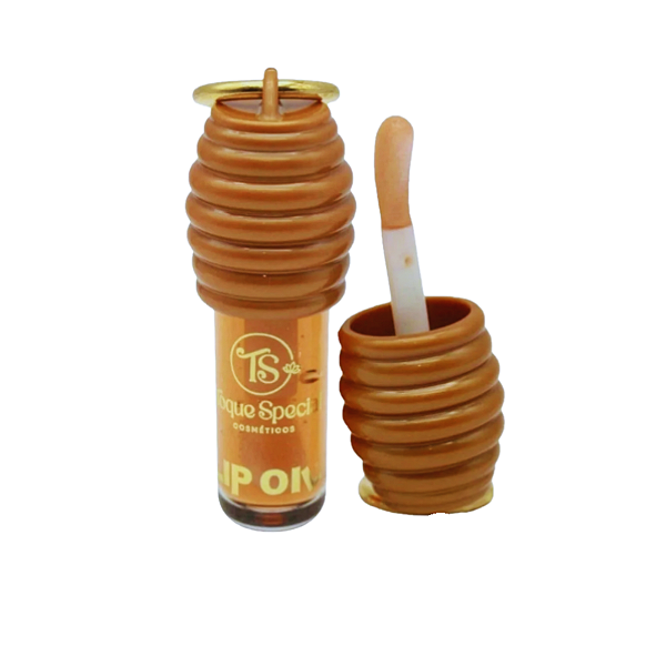 Lip Oil Honey Chaveiro - Toque Special