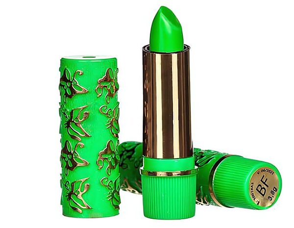 Batom Mágico Vovó Verde