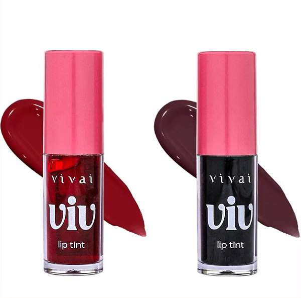 Lip Tint Viv - Vivai