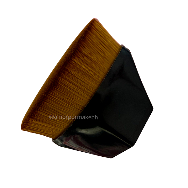 Pincel Mágico Hexagonal