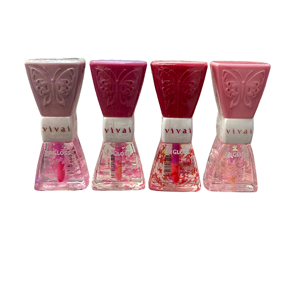 Lip Gloss Lacinho - Vivai