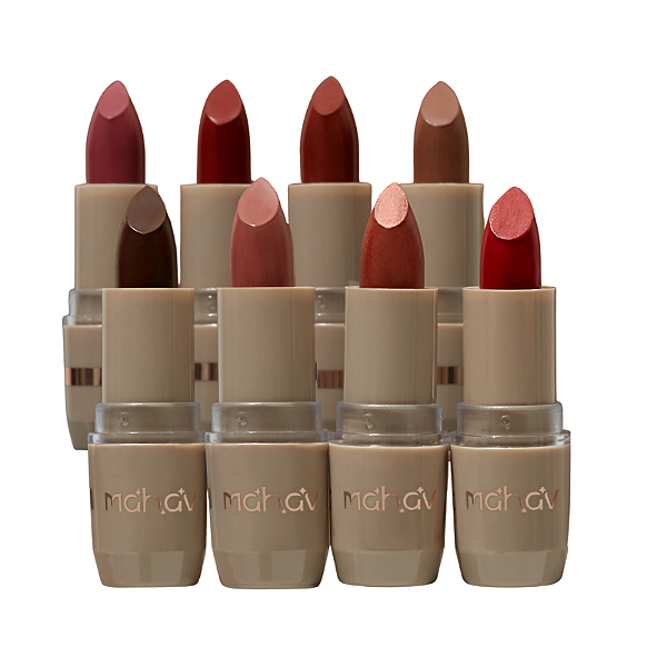 Batom Dia a Dia - Mahav