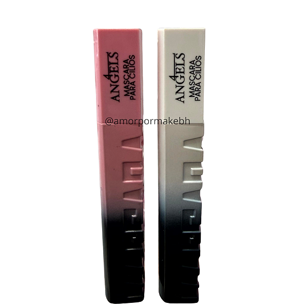 Máscara de Cílios - 4 Angels