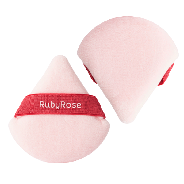 Esponja De Pó Cloud Puff - Ruby Rose