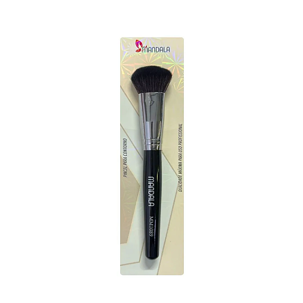 Pincel Para Contorno MM1089 - Mandala