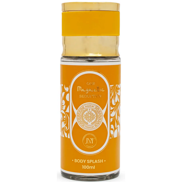 Body Splash Our Magnetic Seduction - JummyJu