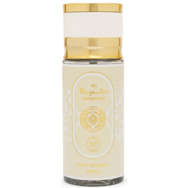 Body Splash My Magnetic Seduction - JummyJu