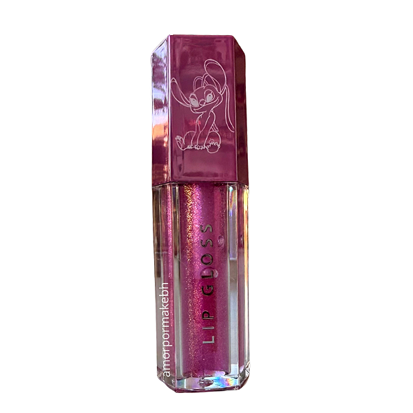 Lip Gloss Migic Stitch - Sweet