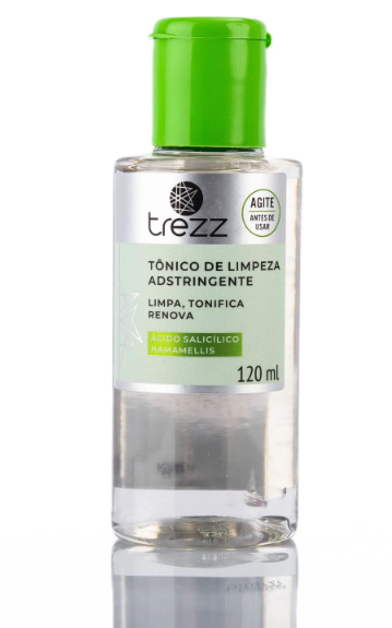 Tônico Adstringente - Trezz