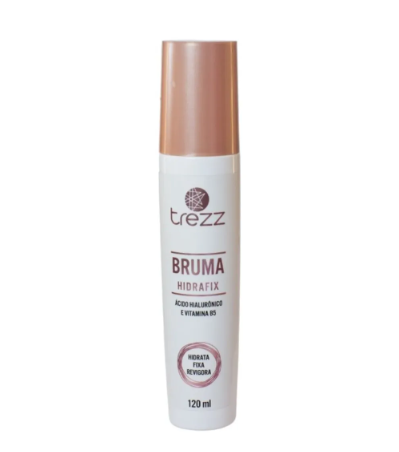Bruma Hidrafix - Trezz