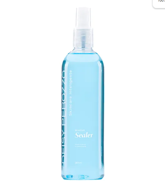 Fixador De Maquiagem Sealer 365ml - Deisy Perozzo