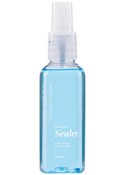 Fixador De Maquiagem Sealer 120ml - Deisy Perozzo