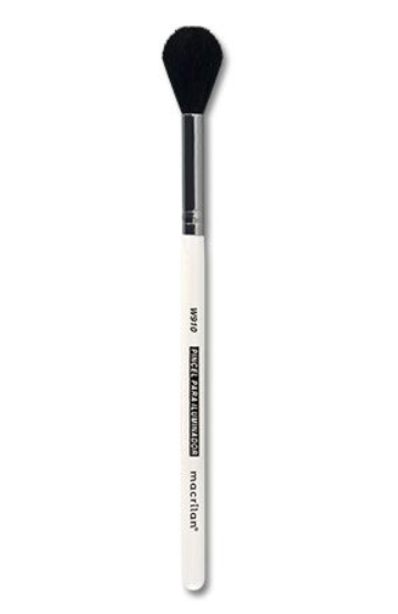 Pincel Para Iluminador W910 - Macrilan
