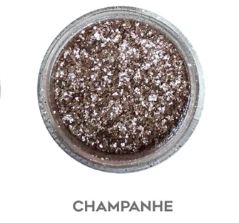 Pigmento Anairana - Champanhe